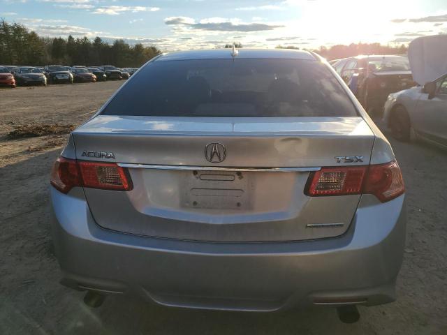 Photo 5 VIN: JH4CU2F88CC031184 - ACURA TSX 