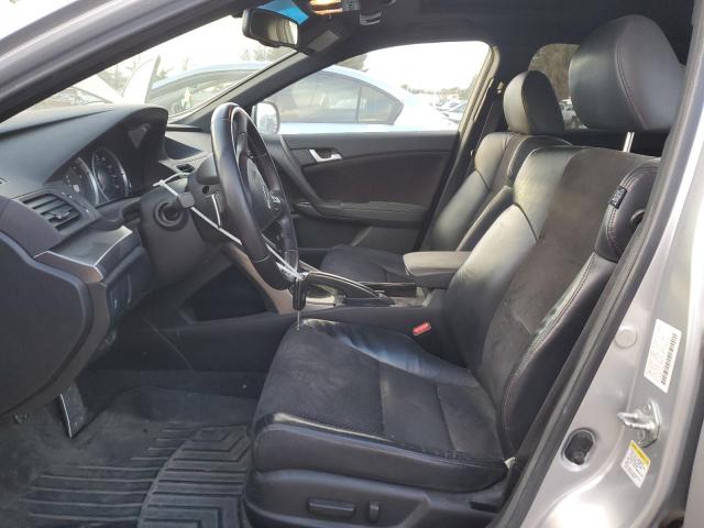 Photo 6 VIN: JH4CU2F88CC031184 - ACURA TSX 