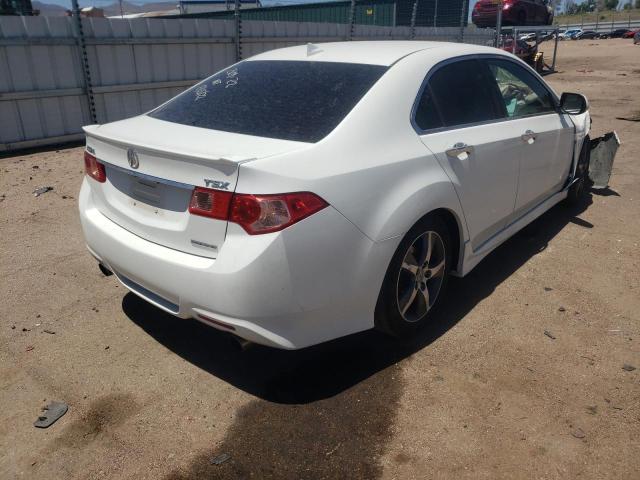 Photo 3 VIN: JH4CU2F88DC000471 - ACURA TSX SE 