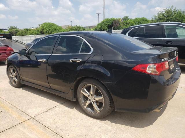 Photo 1 VIN: JH4CU2F88DC002561 - ACURA TSX SE 