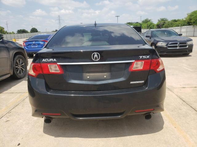 Photo 5 VIN: JH4CU2F88DC002561 - ACURA TSX SE 