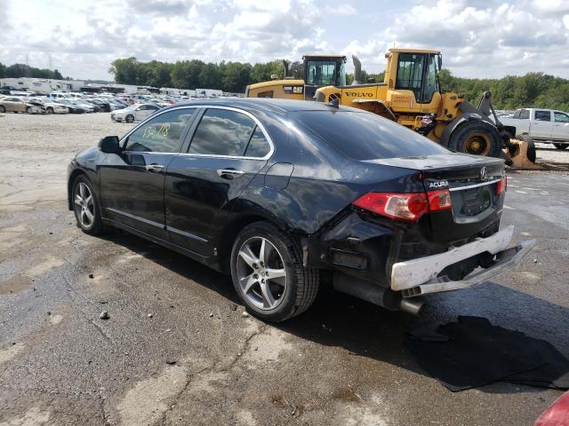 Photo 2 VIN: JH4CU2F88DC006934 - ACURA TSX SE 