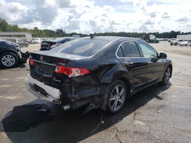 Photo 3 VIN: JH4CU2F88DC006934 - ACURA TSX SE 