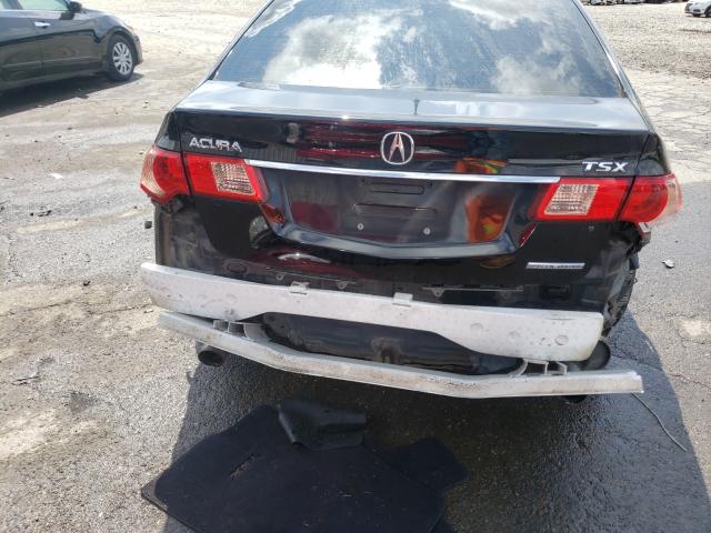 Photo 8 VIN: JH4CU2F88DC006934 - ACURA TSX SE 