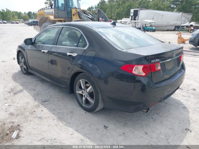 Photo 2 VIN: JH4CU2F88DC010286 - ACURA TSX 