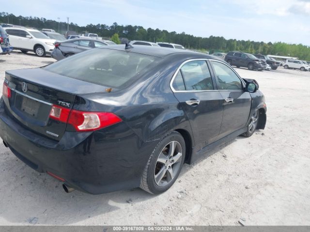 Photo 3 VIN: JH4CU2F88DC010286 - ACURA TSX 