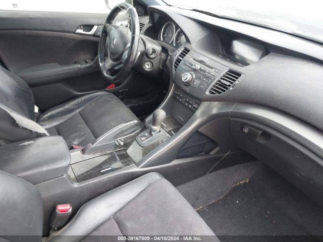 Photo 4 VIN: JH4CU2F88DC010286 - ACURA TSX 