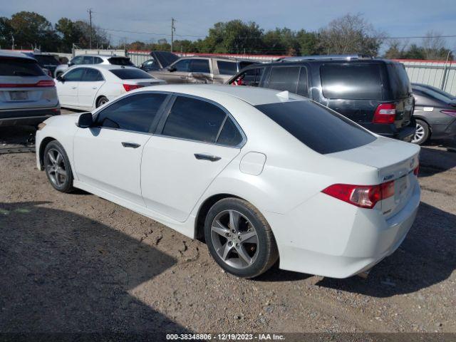 Photo 2 VIN: JH4CU2F88EC001573 - ACURA TSX 