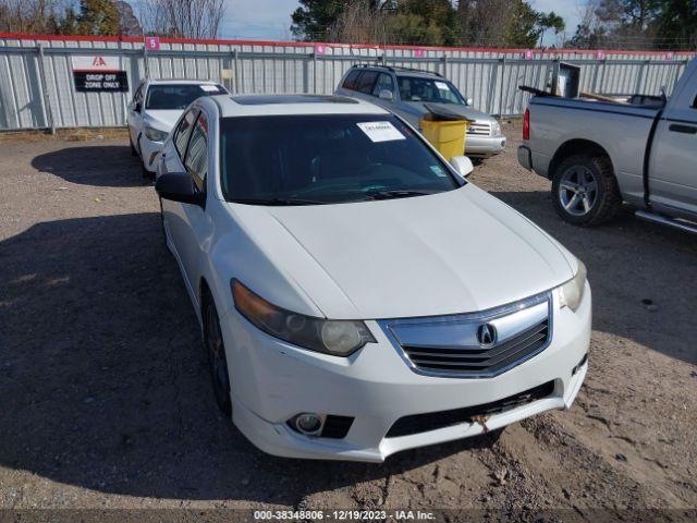 Photo 5 VIN: JH4CU2F88EC001573 - ACURA TSX 