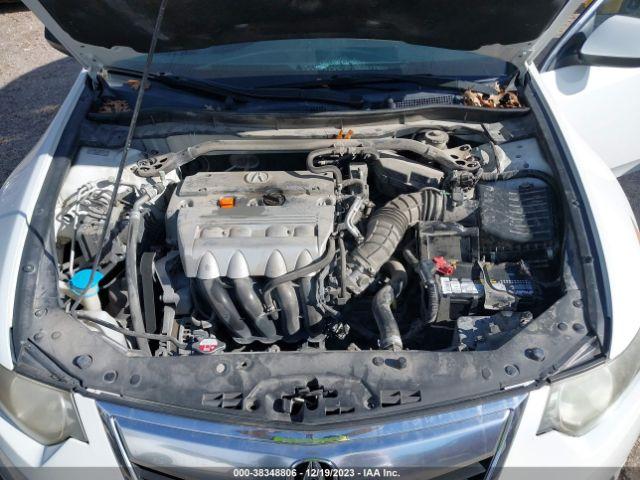 Photo 9 VIN: JH4CU2F88EC001573 - ACURA TSX 