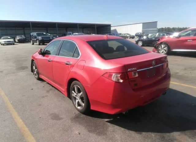 Photo 2 VIN: JH4CU2F88EC005185 - ACURA TSX 