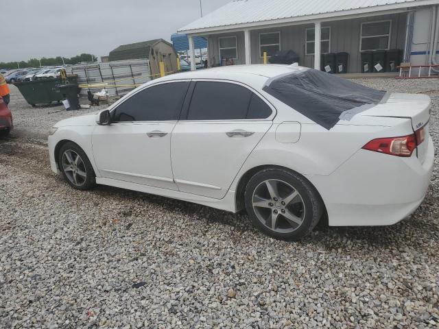 Photo 1 VIN: JH4CU2F89CC011106 - ACURA TSX SE 