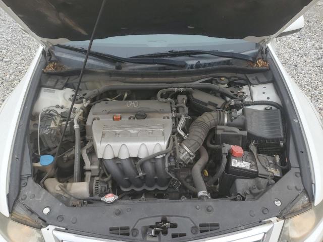 Photo 10 VIN: JH4CU2F89CC011106 - ACURA TSX SE 