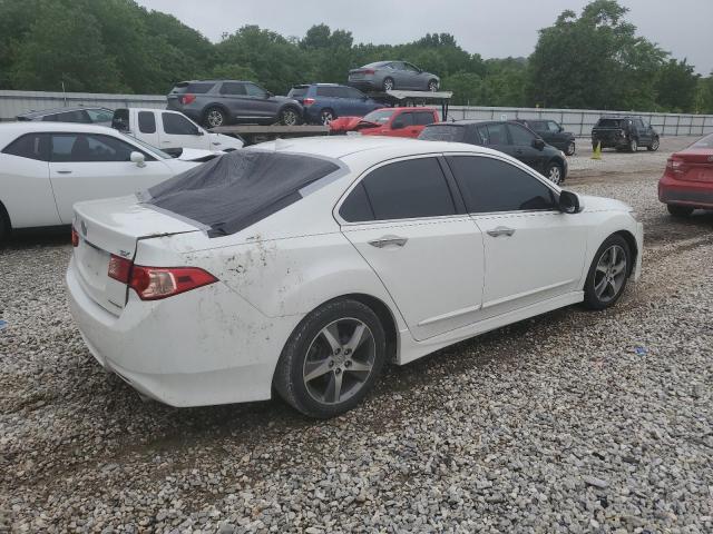 Photo 2 VIN: JH4CU2F89CC011106 - ACURA TSX SE 