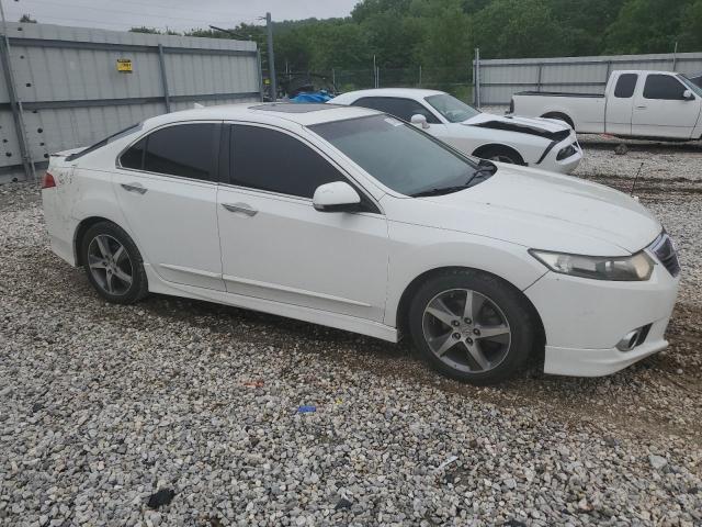 Photo 3 VIN: JH4CU2F89CC011106 - ACURA TSX SE 