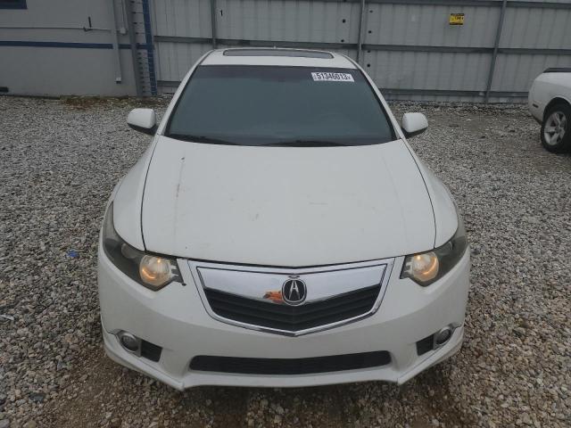 Photo 4 VIN: JH4CU2F89CC011106 - ACURA TSX SE 