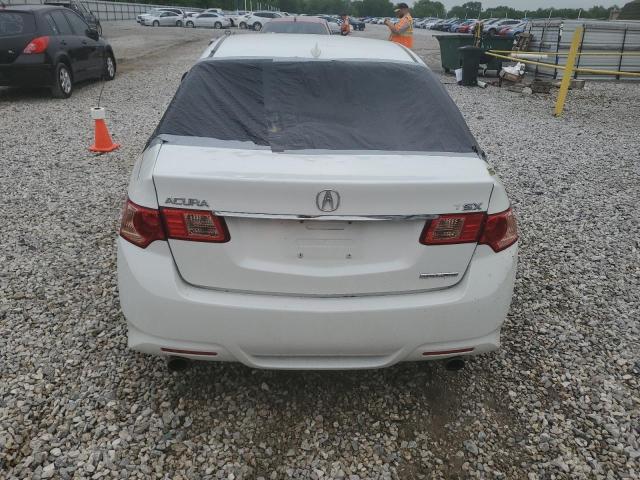 Photo 5 VIN: JH4CU2F89CC011106 - ACURA TSX SE 