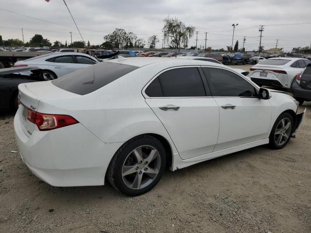 Photo 2 VIN: JH4CU2F89CC015706 - ACURA TSX 