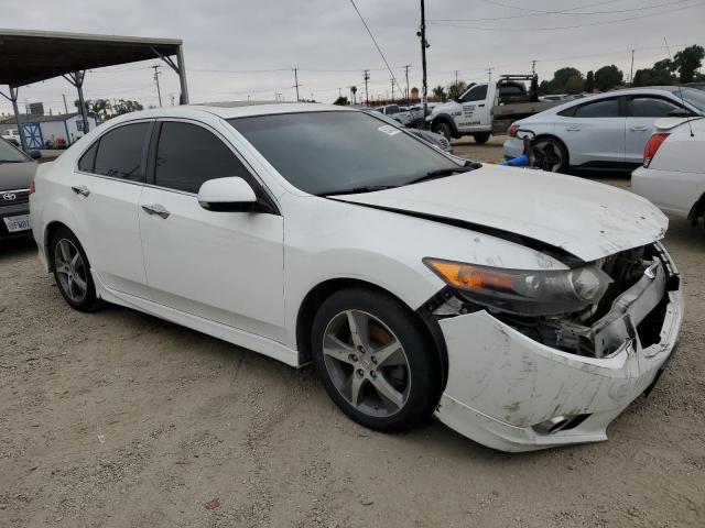 Photo 3 VIN: JH4CU2F89CC015706 - ACURA TSX 