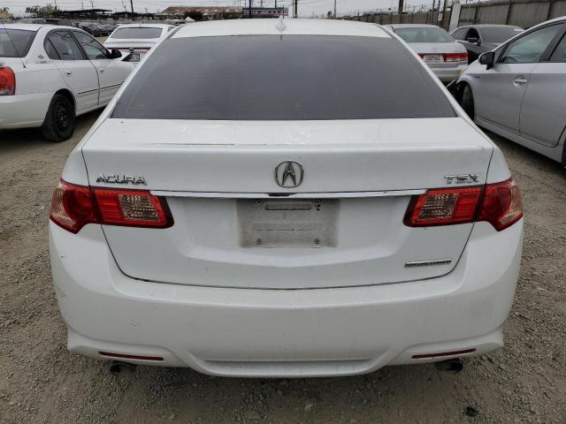 Photo 5 VIN: JH4CU2F89CC015706 - ACURA TSX 