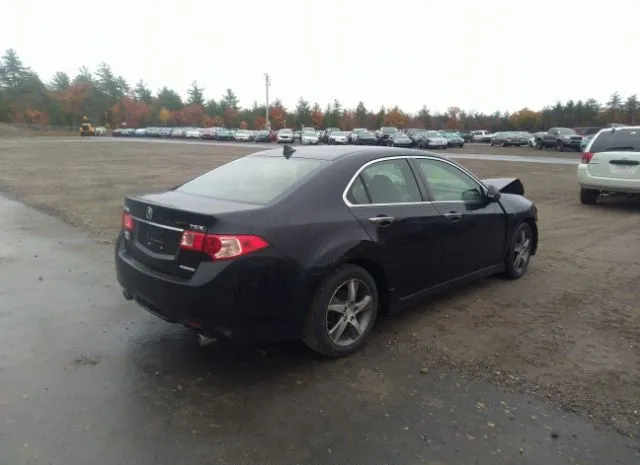 Photo 3 VIN: JH4CU2F89CC019769 - ACURA TSX 