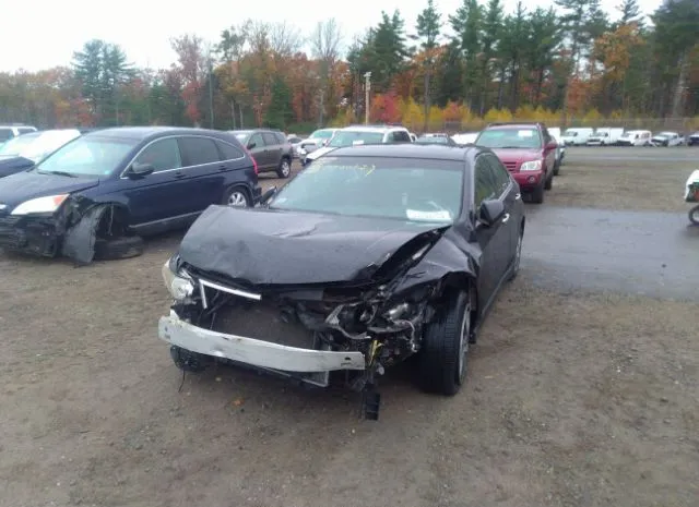 Photo 5 VIN: JH4CU2F89CC019769 - ACURA TSX 