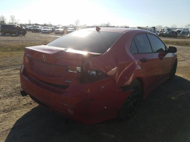 Photo 3 VIN: JH4CU2F89CC019903 - ACURA TSX SE 