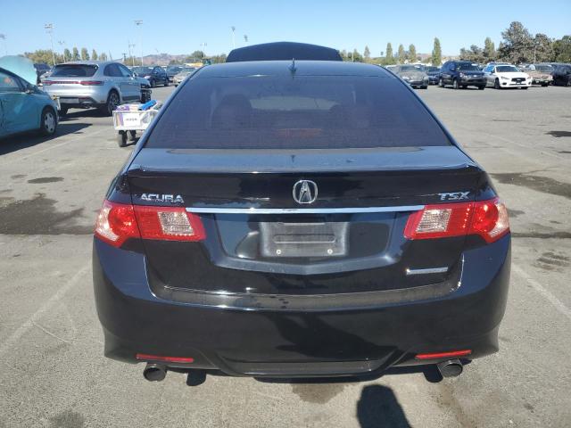 Photo 5 VIN: JH4CU2F89CC026379 - ACURA TSX SE 