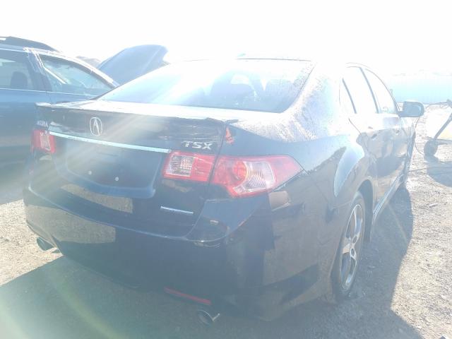 Photo 3 VIN: JH4CU2F89DC001158 - ACURA TSX SE 