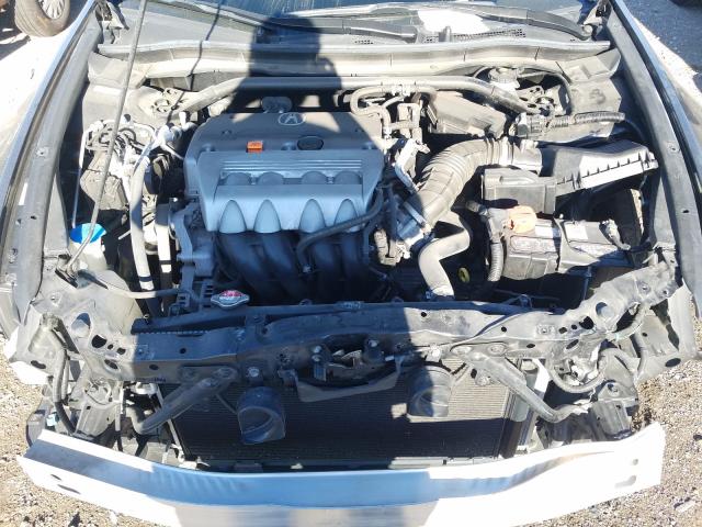 Photo 6 VIN: JH4CU2F89DC001158 - ACURA TSX SE 