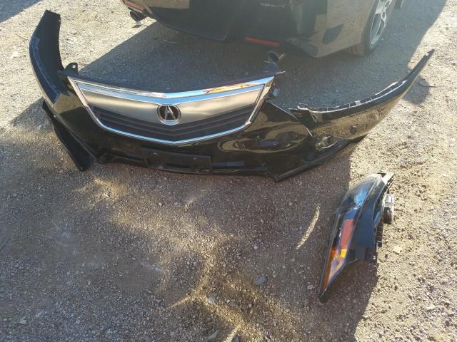 Photo 8 VIN: JH4CU2F89DC001158 - ACURA TSX SE 