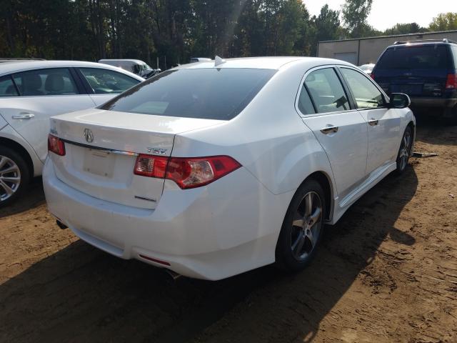 Photo 3 VIN: JH4CU2F89DC010815 - ACURA TSX SE 