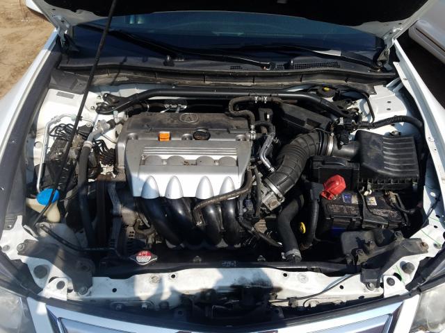 Photo 6 VIN: JH4CU2F89DC010815 - ACURA TSX SE 