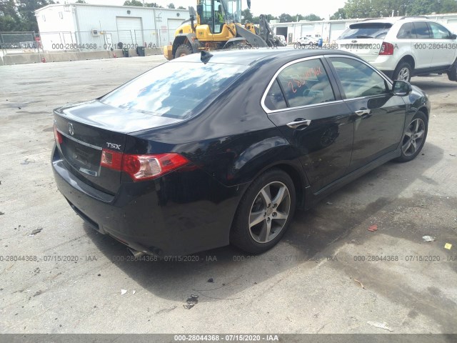 Photo 3 VIN: JH4CU2F8XCC009770 - ACURA TSX 