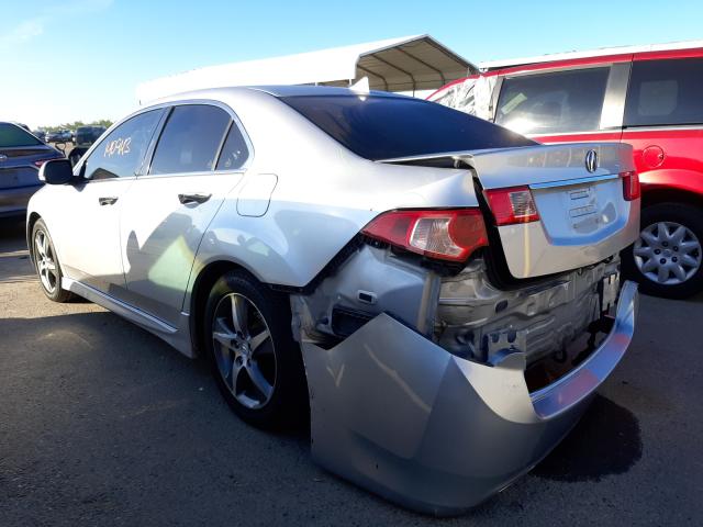 Photo 2 VIN: JH4CU2F8XCC018341 - ACURA TSX SE 