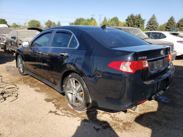 Photo 1 VIN: JH4CU2F8XCC030473 - ACURA TSX 