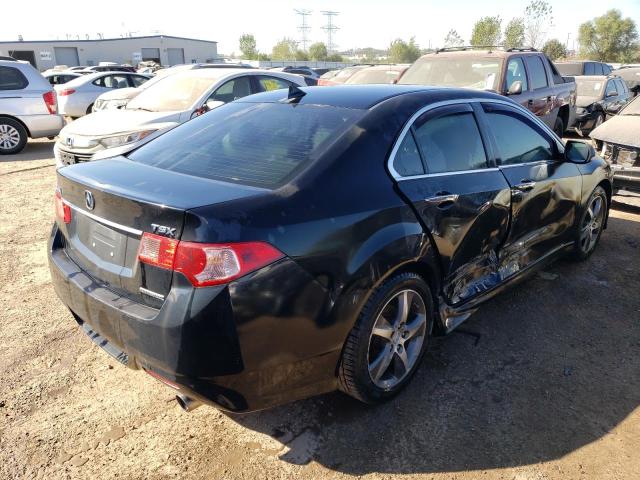 Photo 2 VIN: JH4CU2F8XCC030473 - ACURA TSX 