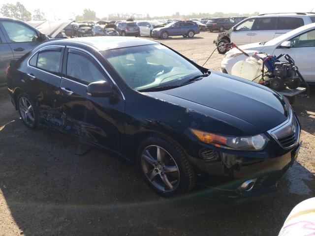 Photo 3 VIN: JH4CU2F8XCC030473 - ACURA TSX 