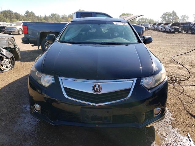 Photo 4 VIN: JH4CU2F8XCC030473 - ACURA TSX 