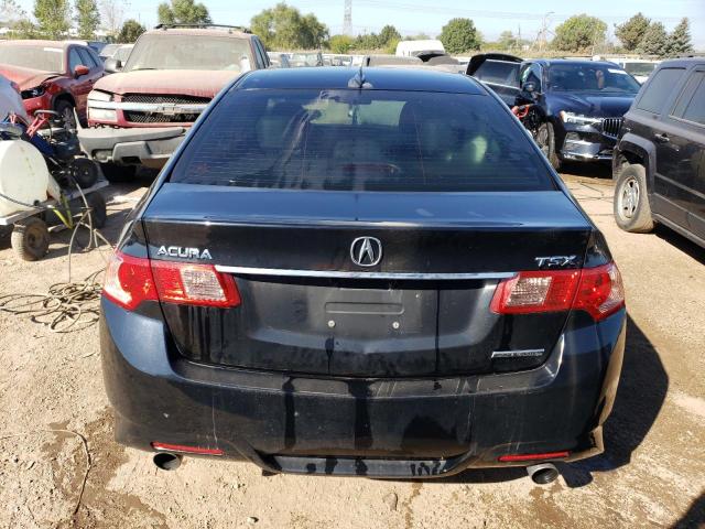 Photo 5 VIN: JH4CU2F8XCC030473 - ACURA TSX 