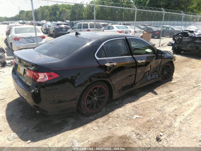 Photo 3 VIN: JH4CU2F8XDC001170 - ACURA TSX 