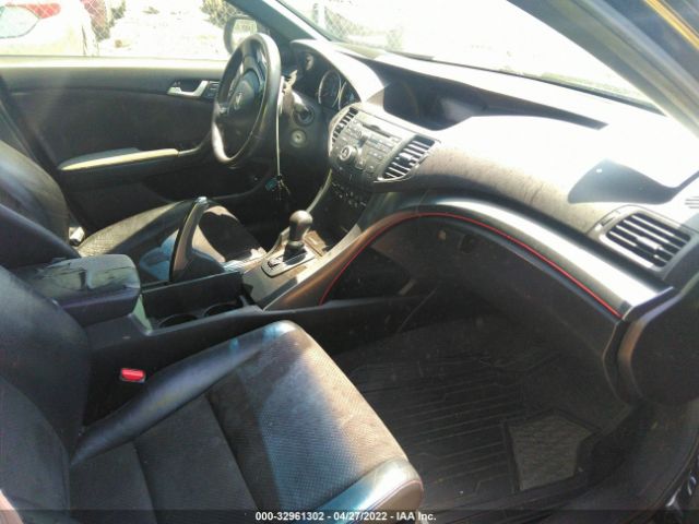 Photo 4 VIN: JH4CU2F8XDC001170 - ACURA TSX 