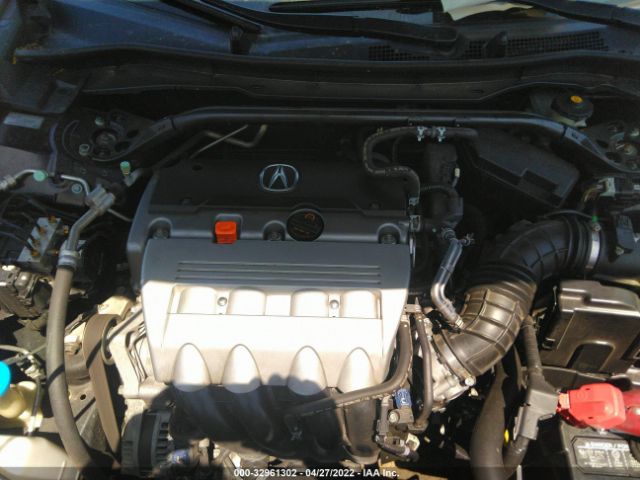 Photo 9 VIN: JH4CU2F8XDC001170 - ACURA TSX 