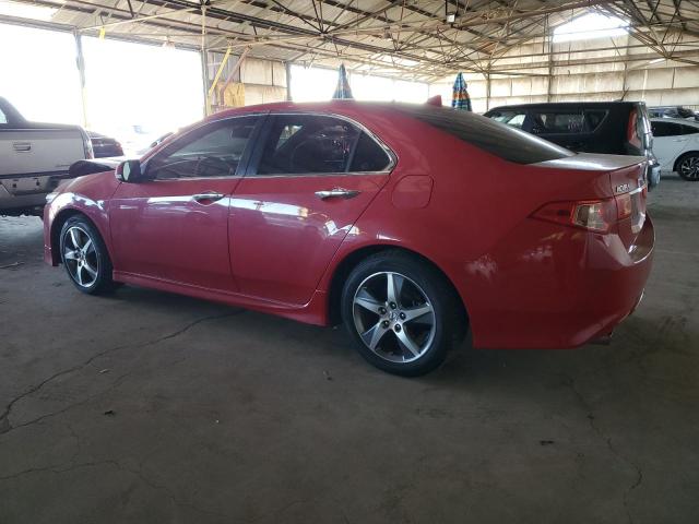 Photo 1 VIN: JH4CU2F8XDC005669 - ACURA TSX SE 