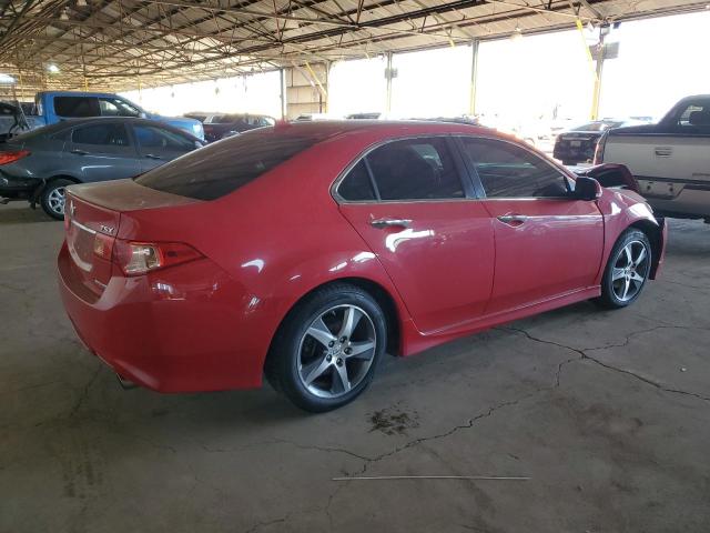 Photo 2 VIN: JH4CU2F8XDC005669 - ACURA TSX SE 