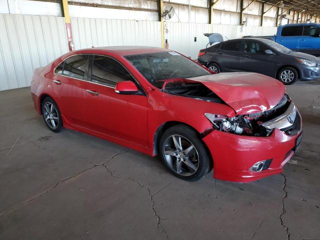 Photo 3 VIN: JH4CU2F8XDC005669 - ACURA TSX SE 