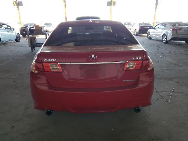 Photo 5 VIN: JH4CU2F8XDC005669 - ACURA TSX SE 