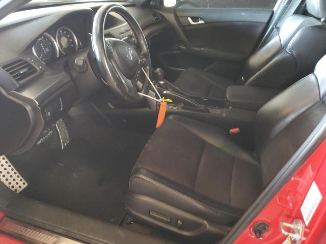 Photo 6 VIN: JH4CU2F8XDC005669 - ACURA TSX SE 