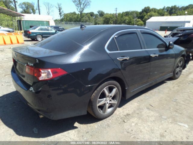 Photo 3 VIN: JH4CU2F8XDC006949 - ACURA TSX 