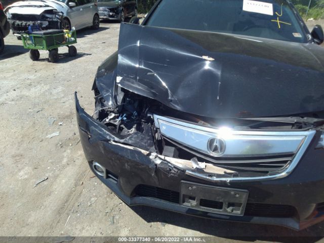 Photo 5 VIN: JH4CU2F8XDC006949 - ACURA TSX 